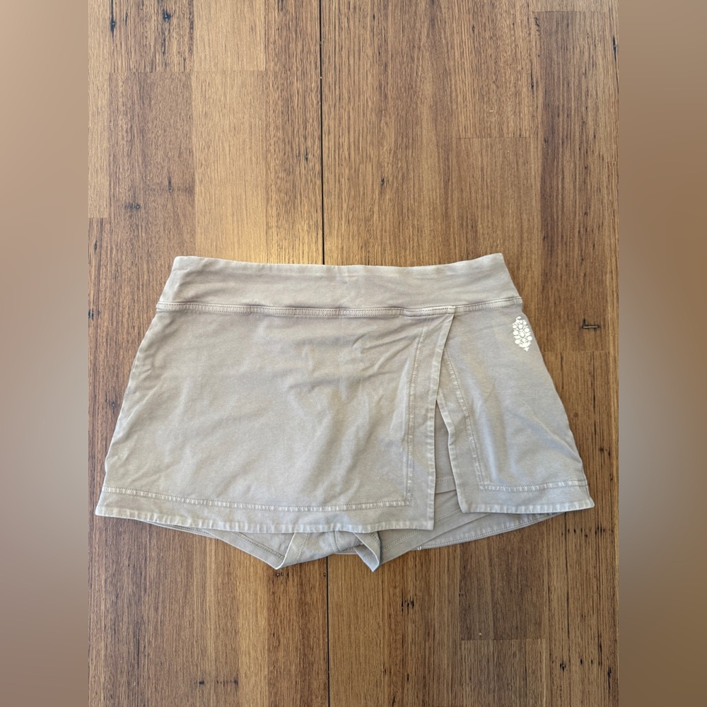 FP Movement Hot Shot Mini Skort